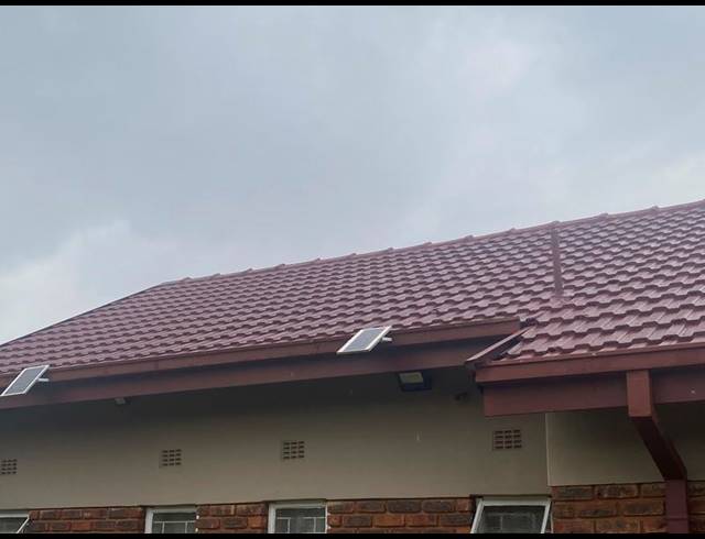 4 BEDROOM HOUSE FOR SALE IN KANONKOP